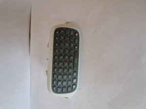 Original Microsoft Chatpad Tastatur für Xbox 360   Xbox360