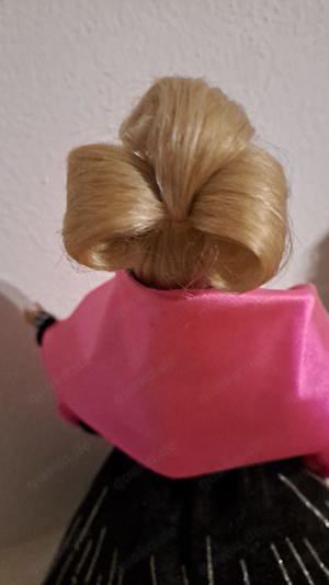 Barbie - Happy Holiday Collection 1998   Bild 2