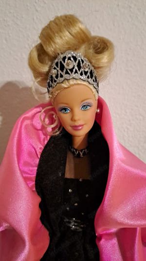 Barbie - Happy Holiday Collection 1998   Bild 3