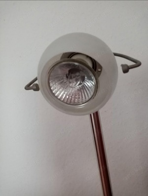 Stehlampe 