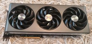 SAPPHIRE NITRO+ AMD Radeon RX 7900 XTX vapor -x 24 GB GDDR6 Grafikkarte 