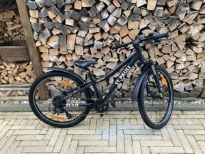 Kinderfahrrad Mountainbike