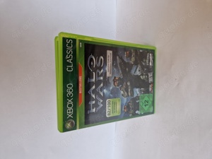 Halo Wars Xbox 360