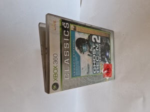 Tom Clancy's Ghost Recon: Advanced Warfighter 2