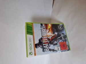 Battelfiel 4 Xbox360