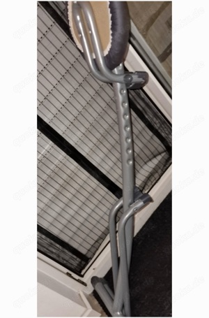 Bügelstuhl Stehhilfe