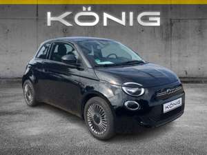 Fiat 500e Elektro Icon 118PS Navigation Klimaautomatik Bild 2