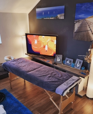 Homemassage 7 24 Hannover