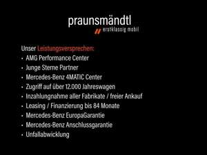 Mercedes-Benz GLC 300 de 4M AMG Night AHK/Pano/Airma/Sound/360 Bild 4