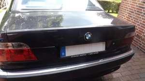 BMW 740 BMW 740iA Steptronik + Navi TV Bild 4