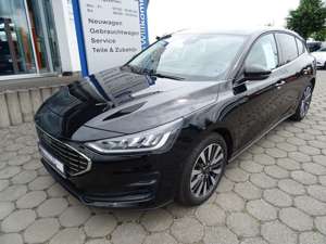 Ford Focus 1.0 Ecoboost Autom. Titanium X +Kamera+ACC