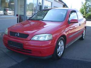 Opel Astra Astra 1.6 Selection / Klima / Nur Export!!