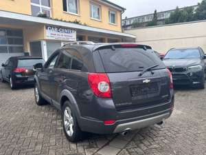 Chevrolet Captiva 2.2 D LT+*LEDER*7SITZER*AUTOMATIK*** Bild 3