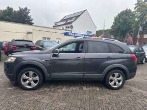 Chevrolet Captiva 2.2 D LT+*LEDER*7SITZER*AUTOMATIK*** Bild 2