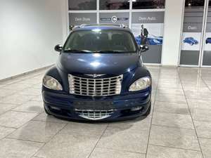 Chrysler PT Cruiser 2.0Limited e-Sitze SHZ GA Alu Klima el.SP Spieg. b