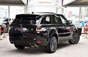 Land Rover Range Rover Sport Sport Autobiography Dynamic voll Individual Bild 2