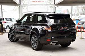 Land Rover Range Rover Sport Sport Autobiography Dynamic voll Individual Bild 3
