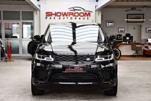Land Rover Range Rover Sport Sport Autobiography Dynamic voll Individual Bild 4