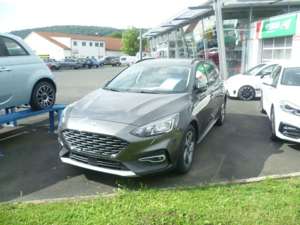 Ford Focus Turnier Active Style 1,0 125PS Klima...