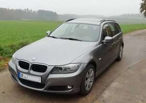BMW 318 318d DPF Touring