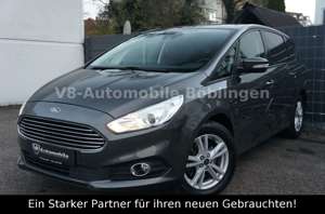 Ford S-Max S-MAX Business  1.5L*NAVI*7SITZER*