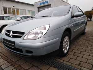 Citroen C5 1.8 16V VSX - 1 HAND !! TOP ZUSTAND !!