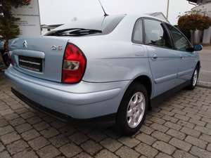 Citroen C5 1.8 16V VSX - 1 HAND !! TOP ZUSTAND !! Bild 5