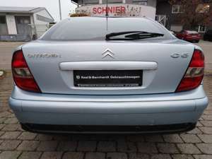 Citroen C5 1.8 16V VSX - 1 HAND !! TOP ZUSTAND !! Bild 4