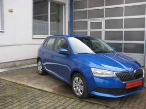 Skoda Fabia 1.0 MPI Cool Plus