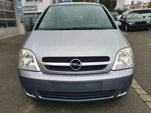 Opel Meriva Edition