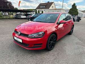 Volkswagen Golf 1.8 TSI Comfortline