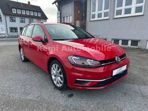 Volkswagen Golf 1.8 TSI DSG 4MOTION