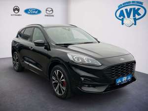 Ford Kuga Plug-In Hybrid ST-Line X Kamera,Winterpaket