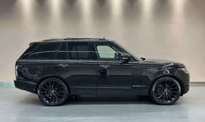 Land Rover Range Rover 5.0 P525 Autobiography*BLACK-PAKET Bild 5
