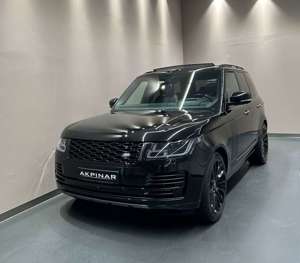 Land Rover Range Rover 5.0 P525 Autobiography*BLACK-PAKET Bild 2