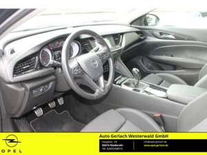 Opel Insignia B Sports Tourer Dynamic 1.5 Turbo EU6d-T Business Bild 3