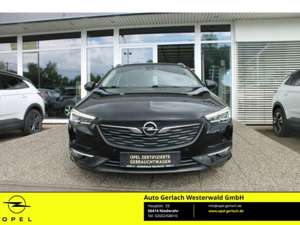 Opel Insignia B Sports Tourer Dynamic 1.5 Turbo EU6d-T Business Bild 2