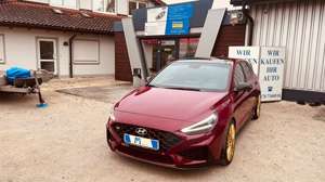 Hyundai i30 N Performance*SCHALENSITZE*VOLL AUSSTATTUNG*