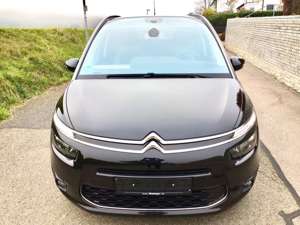Citroen Grand C4 Picasso Bild 3