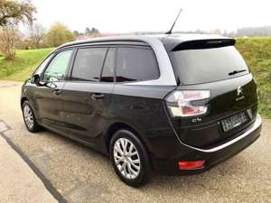 Citroen Grand C4 Picasso Bild 2