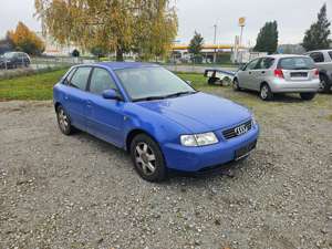 Audi A3 1.9 TDI Ambiente