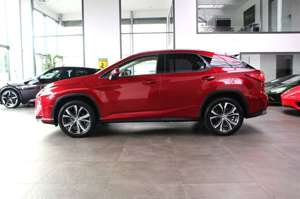 Lexus RX 450h h AWD Exklusive Executive Line Bild 3