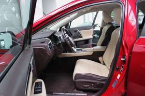 Lexus RX 450h h AWD Exklusive Executive Line Bild 4