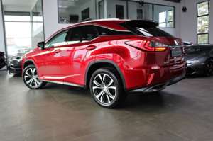 Lexus RX 450h h AWD Exklusive Executive Line Bild 5