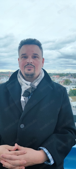 Frau fürs Alt werden gesucht