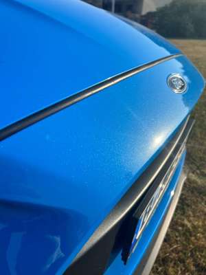 Ford Focus 2.3 EcoBoost SS Allrad RS Bild 4