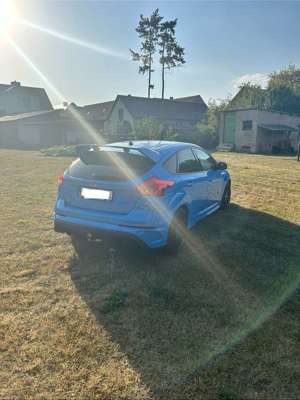 Ford Focus 2.3 EcoBoost SS Allrad RS Bild 2