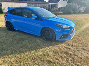 Ford Focus 2.3 EcoBoost SS Allrad RS Bild 3