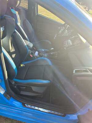 Ford Focus 2.3 EcoBoost SS Allrad RS Bild 5