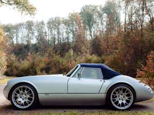 Wiesmann MF 3 Roadster 2-Sitzer der Traumwagen  343 PS